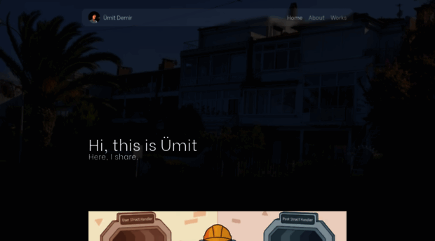 umitde.com