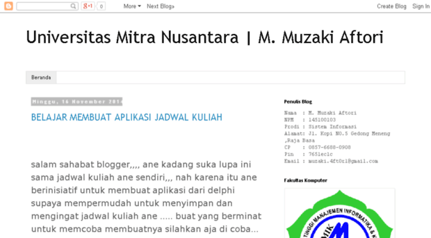 umitranusantara-muzaki.blogspot.com