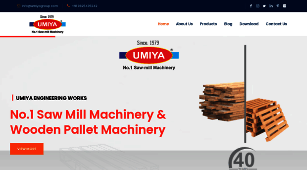 umiyagroup.com