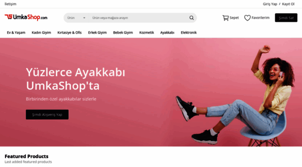 umkashop.com