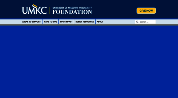 umkcfoundation.org