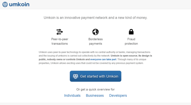 umkoin.org