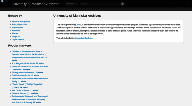 umlarchives.lib.umanitoba.ca