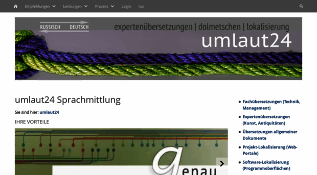 umlaut24.com