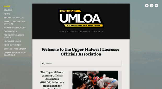 umloa.org