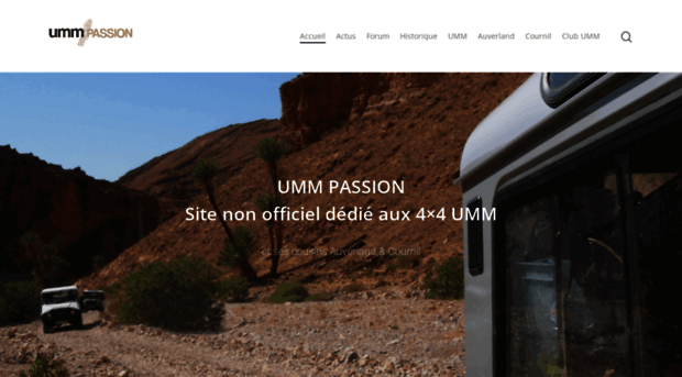 umm-passion.com