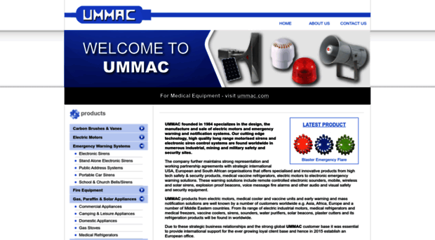 ummac.co.za