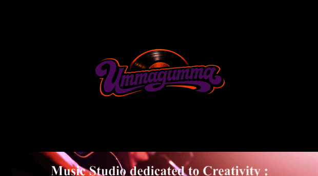 ummagumma.studio