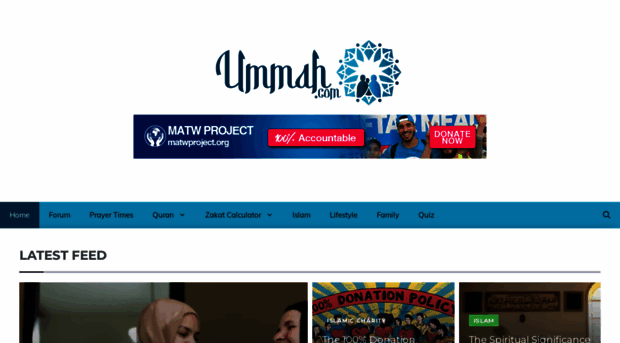 ummah.com