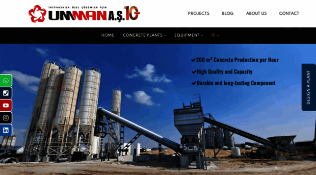 ummanexport.com