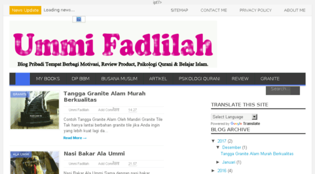 ummifadlilah.blogspot.com