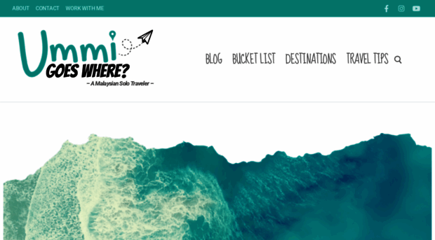 ummigoeswhere.com