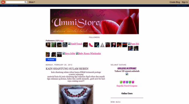 ummistore.blogspot.com