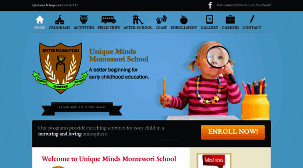 ummschool.com