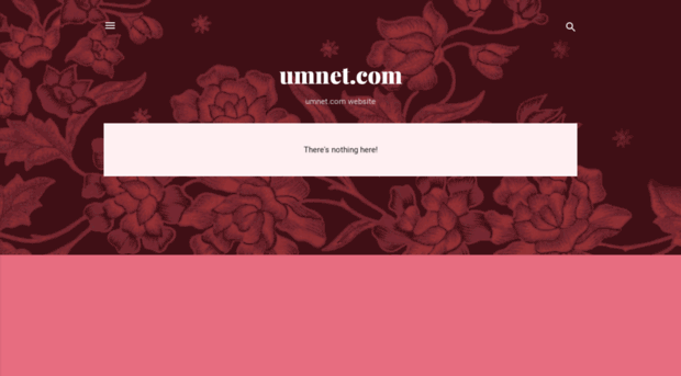 umnet.com