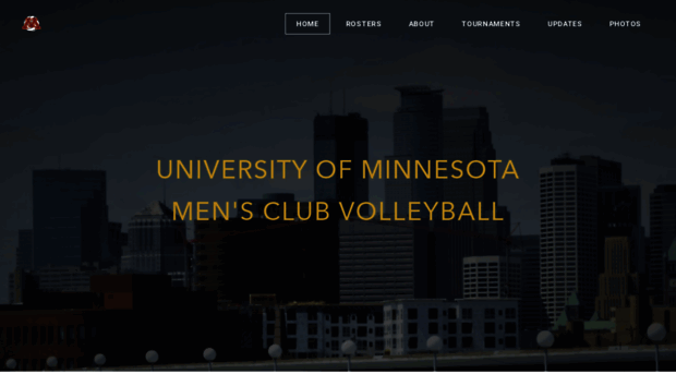 umnmensvball.weebly.com