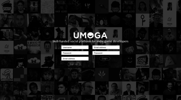 umoga.com