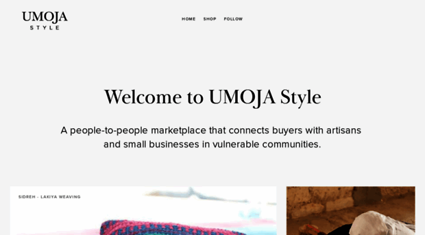 umojastyle.com