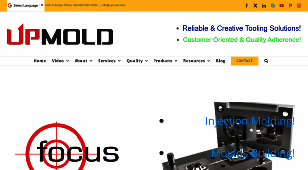 umolds.com