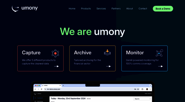 umony.com