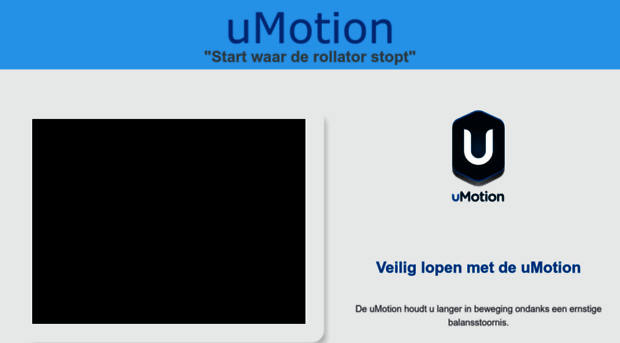 umotion.eu