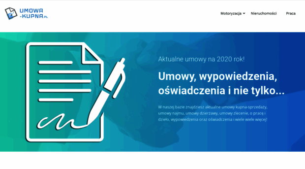 umowa-kupna.pl