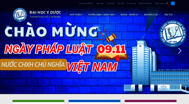 ump.edu.vn