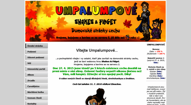 umpalumpove.cz