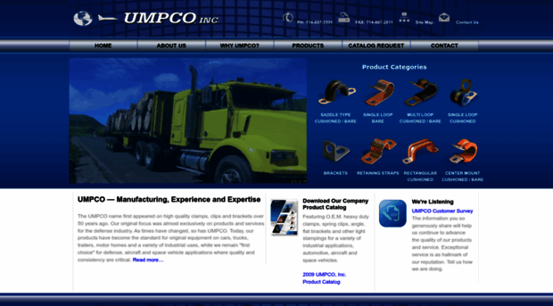 umpco.com