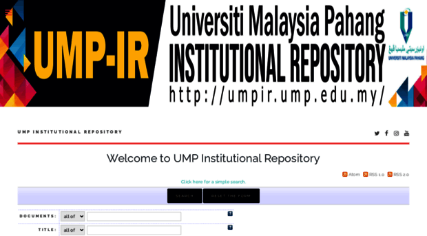 umpir.ump.edu.my