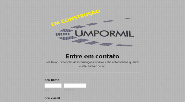 umpormil.com.br