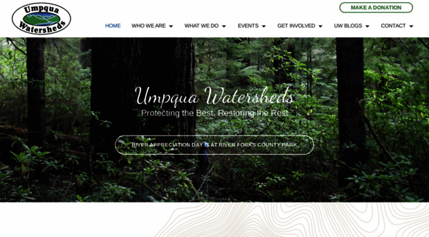 umpqua-watersheds.org