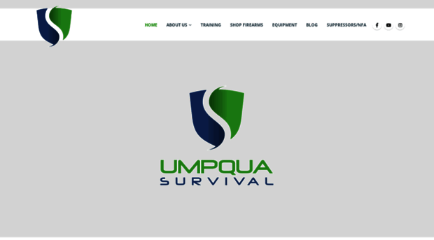 umpquasurvival.com