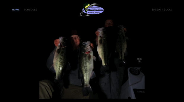 umpquavalleybassmasters.com