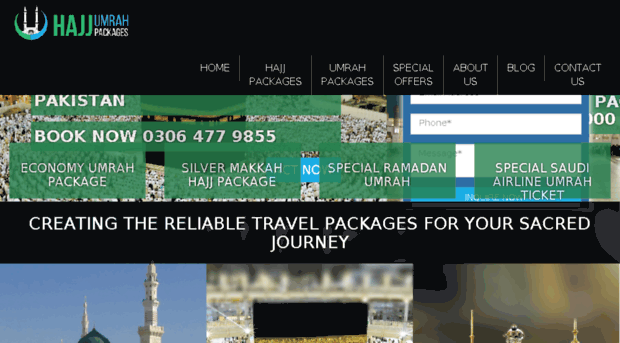 umrah-packages.pk