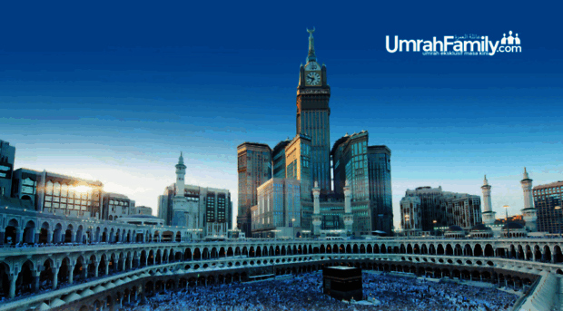 umrahfamily.com