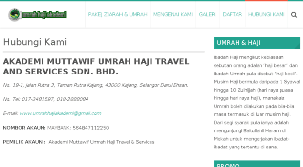 umrahhajiakademi.com.my