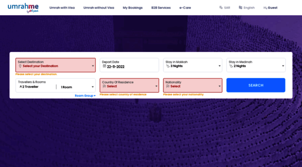 umrahme.com