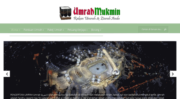 umrahmukmin.com