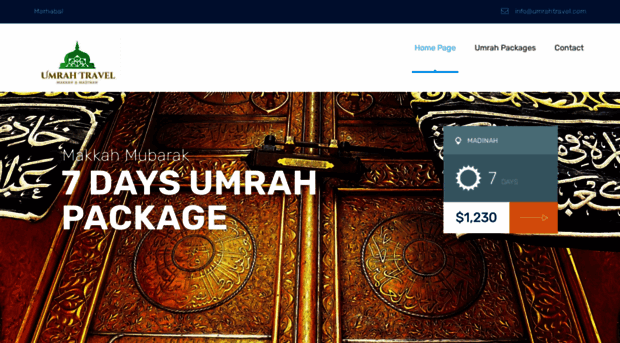 umrahtravel.com