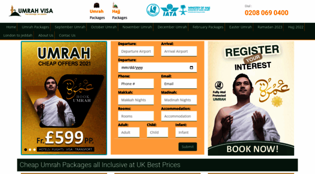 umrahvisa.co.uk