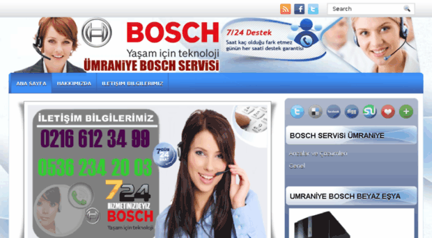 umraniye.boschservisiistanbul.com