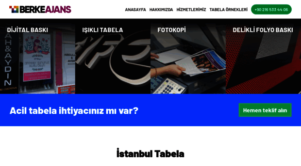 umraniyetabelaci.com