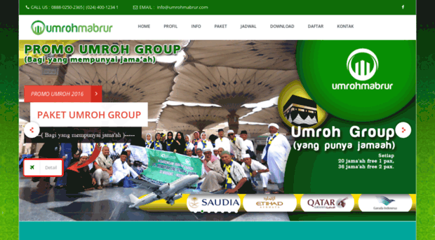 umrohmabrur.com