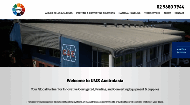 ums.net.au