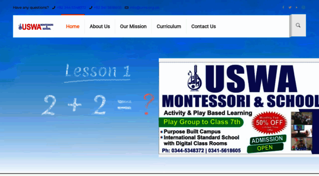 ums.org.pk