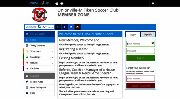 umsc.powerupsports.com