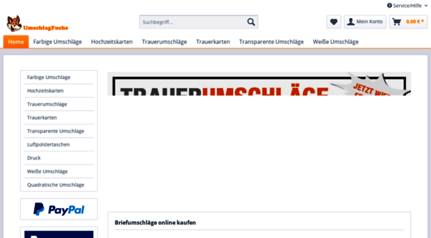 umschlagfuchs.de