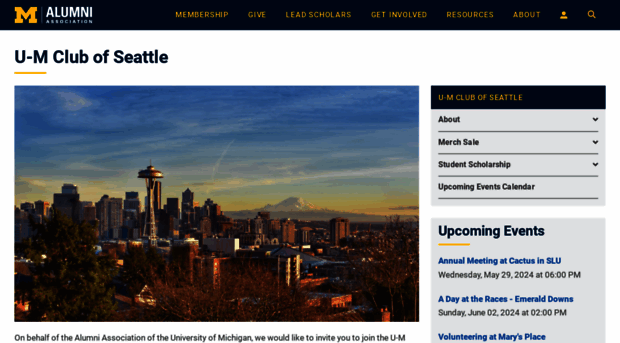 umseattle.org