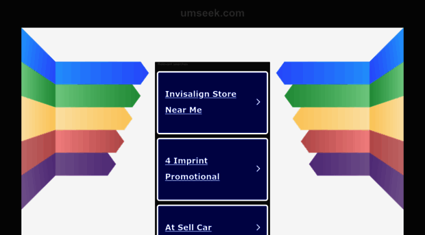 umseek.com